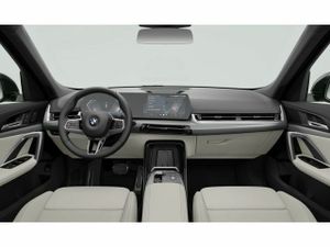 BMW X1 sdrive20d 120 kw (163 cv)   - Foto 17