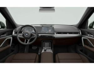 BMW X1 sdrive20d 120 kw (163 cv)   - Foto 13