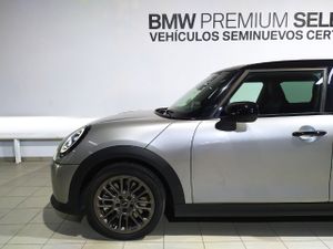 MINI Cooper  s 150 kw (204 cv)   - Foto 21