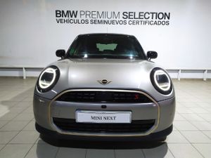 MINI Cooper  s 150 kw (204 cv)   - Foto 3