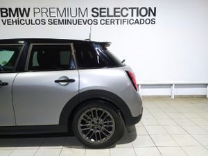 MINI Cooper  s 150 kw (204 cv)   - Foto 23