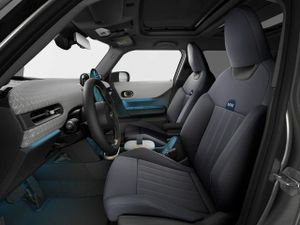 MINI Cooper  s 150 kw (204 cv)   - Foto 15