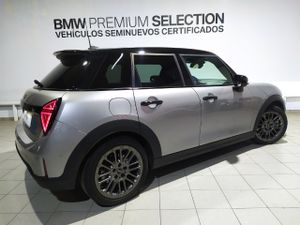 MINI Cooper  s 150 kw (204 cv)   - Foto 7