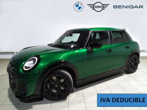 MINI Cooper  s 150 kw (204 cv)   - Foto 2