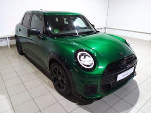 MINI Cooper  s 150 kw (204 cv)   - Foto 21