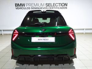 MINI Cooper  s 150 kw (204 cv)   - Foto 9