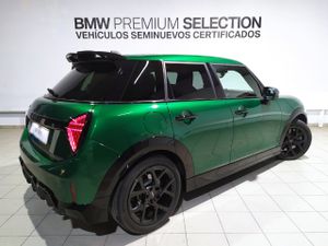 MINI Cooper  s 150 kw (204 cv)   - Foto 7