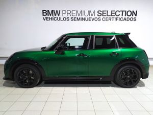 MINI Cooper  s 150 kw (204 cv)   - Foto 5