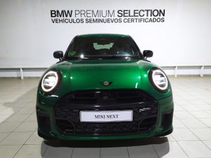 MINI Cooper  s 150 kw (204 cv)   - Foto 3