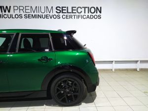 MINI Cooper  s 150 kw (204 cv)   - Foto 27