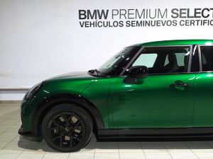 MINI Cooper  s 150 kw (204 cv)   - Foto 25