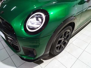 MINI Cooper  s 150 kw (204 cv)   - Foto 11