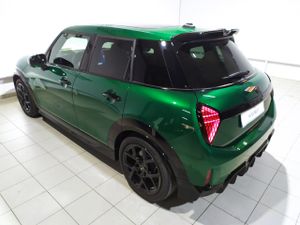MINI Cooper  s 150 kw (204 cv)   - Foto 23