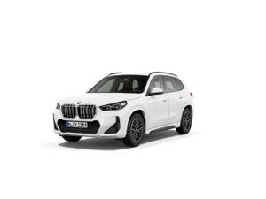 BMW X1 sdrive18d 110 kw (150 cv)   - Foto 5