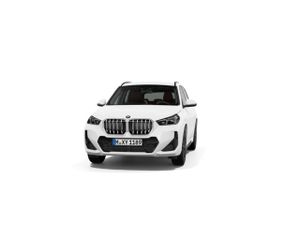BMW X1 sdrive18d 110 kw (150 cv)   - Foto 2
