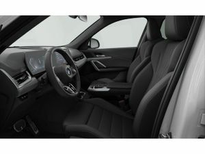 BMW X1 sdrive20d 120 kw (163 cv)   - Foto 11