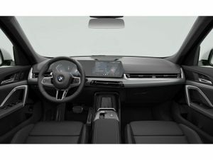 BMW X1 sdrive20d 120 kw (163 cv)   - Foto 13