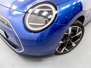 MINI Cooper  se 160 kw (218 cv)   - Foto 11