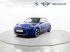 MINI Cooper  se 160 kw (218 cv)   - Foto 2