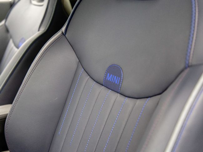 MINI Cooper  se 160 kw (218 cv)