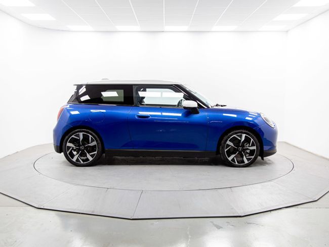 MINI Cooper  se 160 kw (218 cv)