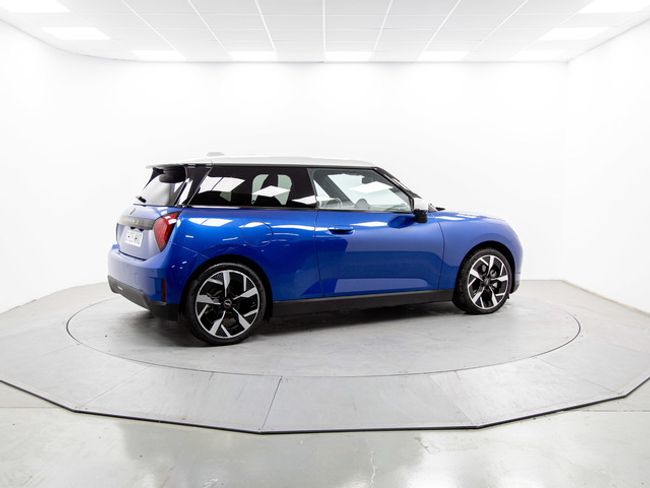 MINI Cooper  se 160 kw (218 cv)