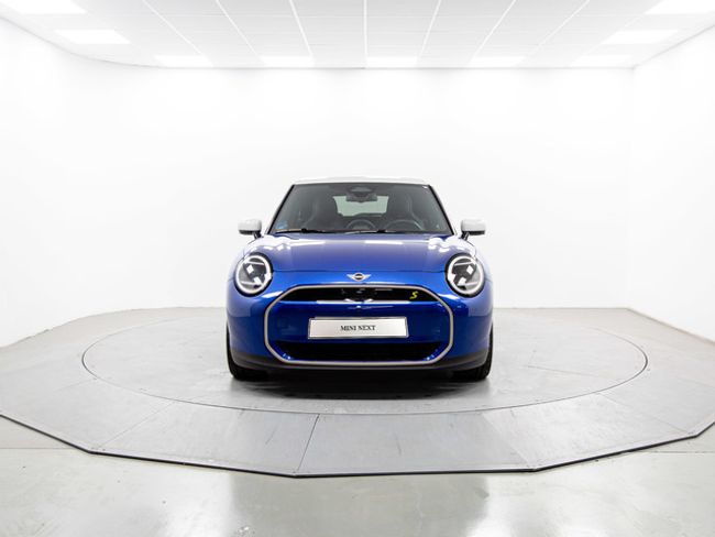 MINI Cooper  se 160 kw (218 cv)