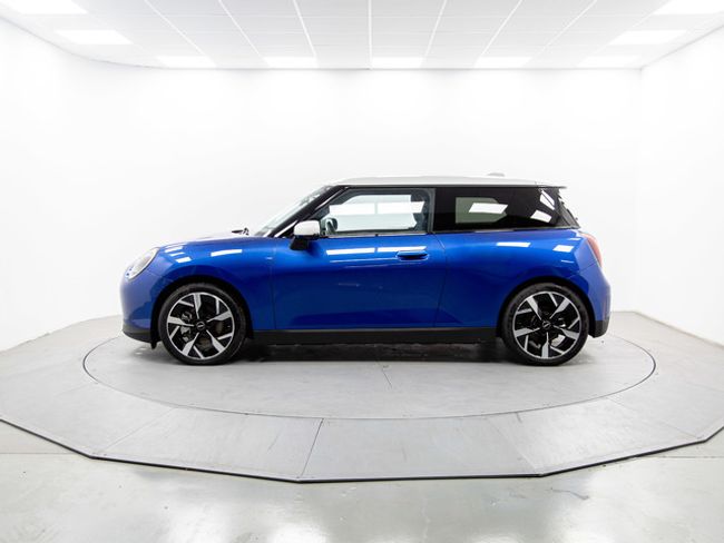 MINI Cooper  se 160 kw (218 cv)
