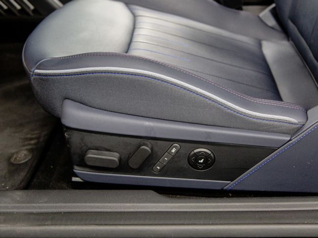 MINI Cooper  se 160 kw (218 cv)