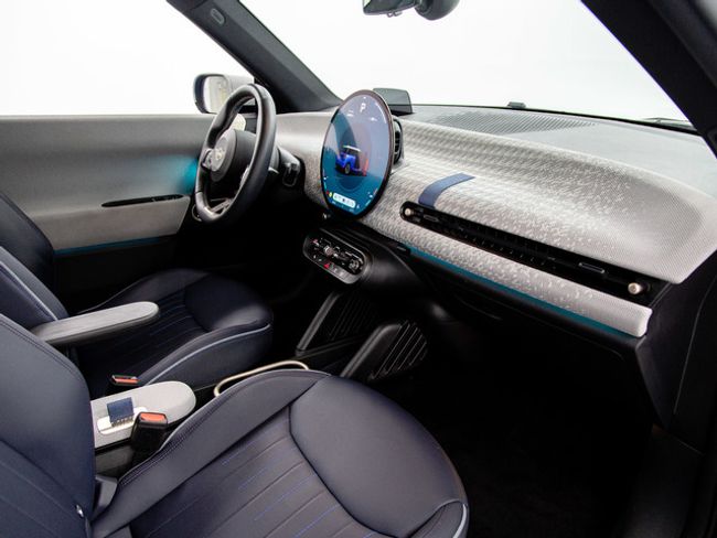 MINI Cooper  se 160 kw (218 cv)