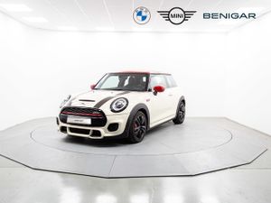 MINI Cooper john  works 170 kw (231 cv)   - Foto 2