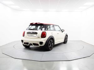 MINI Cooper john  works 170 kw (231 cv)   - Foto 7