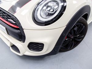 MINI Cooper john  works 170 kw (231 cv)   - Foto 11