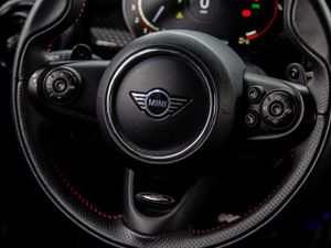 MINI Cooper john  works 170 kw (231 cv)   - Foto 27