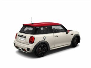 MINI Cooper john  works 170 kw (231 cv)   - Foto 3