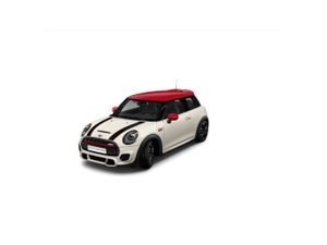 MINI Cooper john  works 170 kw (231 cv)   - Foto 7