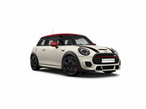 MINI Cooper john  works 170 kw (231 cv)   - Foto 2