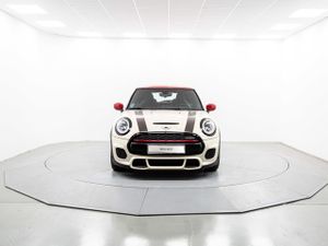 MINI Cooper john  works 170 kw (231 cv)   - Foto 3