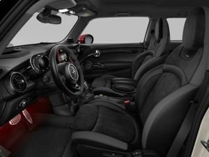 MINI Cooper john  works 170 kw (231 cv)   - Foto 15