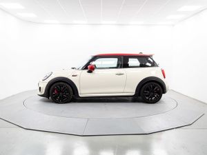 MINI Cooper john  works 170 kw (231 cv)   - Foto 5