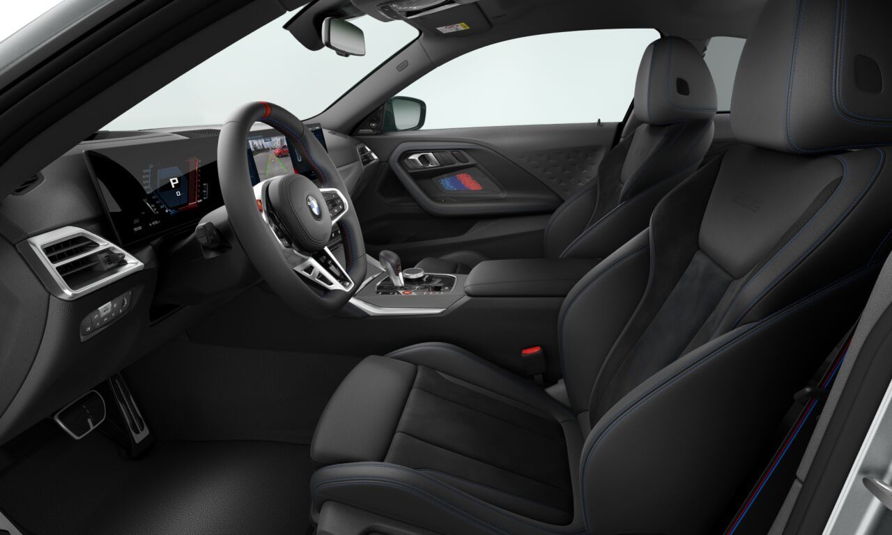 BMW Serie 2 M2  - Foto 5
