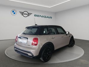MINI Cooper  100 kw (136 cv)   - Foto 7