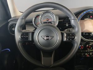 MINI Cooper  100 kw (136 cv)   - Foto 27