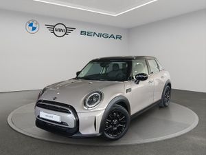 MINI Cooper  100 kw (136 cv)   - Foto 2