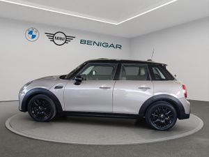 MINI Cooper  100 kw (136 cv)   - Foto 5