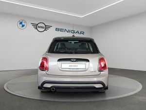 MINI Cooper  100 kw (136 cv)   - Foto 9