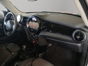 MINI Cooper  100 kw (136 cv)   - Foto 15