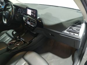 BMW X3 sdrive18d 110 kw (150 cv)   - Foto 15