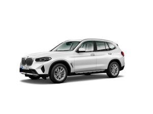 BMW X3 sdrive18d 110 kw (150 cv)   - Foto 2