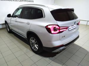 BMW X3 sdrive18d 110 kw (150 cv)   - Foto 23